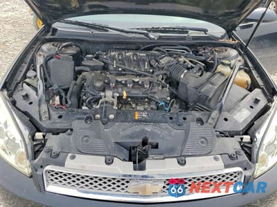 Zdjęcie 11 z 11 samochodu: 2013 CHEVROLET IMPALA LT VIN:2G1WG5E34D1150623 - miniatura