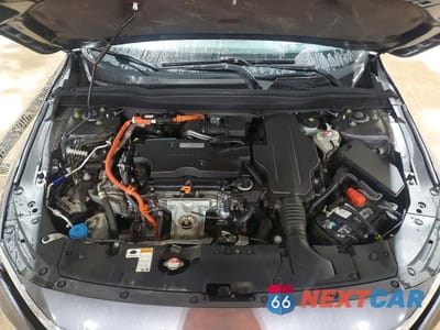 Zdjęcie 11 z 11 samochodu: 2020 HONDA ACCORD TOURING HYBRID VIN:1HGCV3F90LA006838 - miniatura