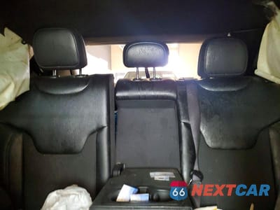 Zdjęcie 10 z 12 samochodu: 2025 JEEP COMPASS LATITUDE VIN:3C4NJDBN1ST574647 - miniatura