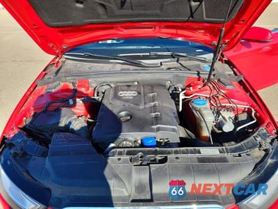 Zdjęcie 11 z 12 samochodu: 2013 AUDI A4 PREMIUM PLUS VIN:WAUFFAFL7DA181451 - miniatura