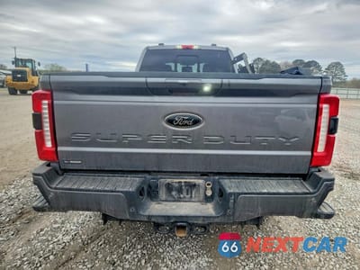 Zdjęcie 6 z 12 samochodu: 2024 FORD F350 SUPER DUTY VIN:1FT8W3BT4REF26626 - miniatura