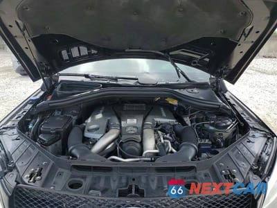 Zdjęcie 11 z 12 samochodu: 2018 MERCEDES-BENZ GLE COUPE 63 AMG-S VIN:4JGED7FB4JA092880 - miniatura