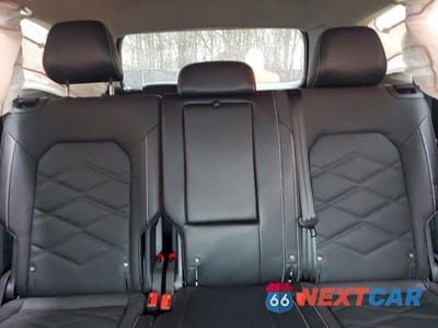 Zdjęcie 10 z 13 samochodu: 2024 VOLKSWAGEN ATLAS SE VIN:1V2LR2CA2RC604887 - miniatura