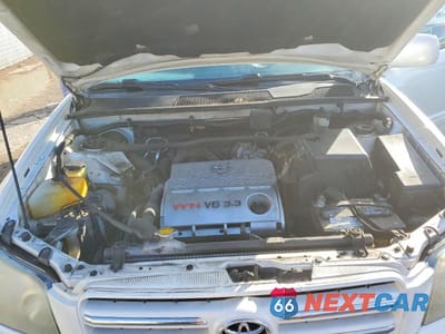 Zdjęcie 12 z 12 samochodu: 2006 TOYOTA HIGHLANDER SPORT VIN:JTEEP21A160177908 - miniatura