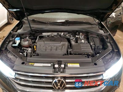 Zdjęcie 12 z 12 samochodu: 2022 VOLKSWAGEN TIGUAN S VIN:3VV0B7AX2NM122525 - miniatura