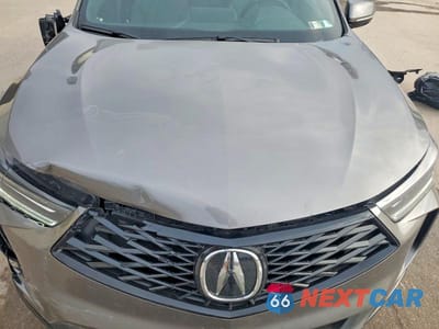 Zdjęcie 12 z 13 samochodu: 2025 ACURA RDX VIN:5J8TC2H41SL015083 - miniatura