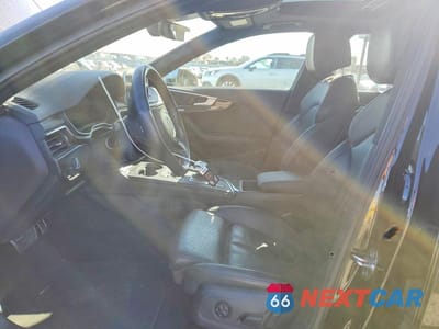 Zdjęcie 7 z 11 samochodu: 2018 AUDI S4 PREMIUM PLUS VIN:WAUB4AF49JA207556 - miniatura