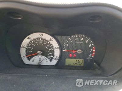 Zdjęcie 9 z 11 samochodu: 2006 SCION XA BASE VIN:JTKKT604665010042 - miniatura