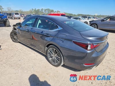 Drugie zdjęcie samochodu z przodu: 2022 LEXUS ES 350 BASE VIN:58ADZ1B14NU127180 - miniatura