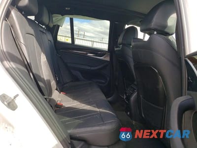 Zdjęcie 11 z 12 samochodu: 2019 BMW X3 XDRIVE30I VIN:5UXTR9C55KLD93530 - miniatura