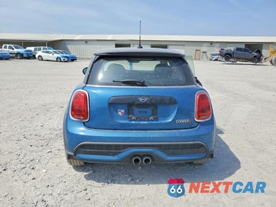 Zdjęcie 6 z 14 samochodu: 2024 MINI COOPER S VIN:WMW53DH04R2U92863 - miniatura
