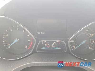 Zdjęcie 9 z 13 samochodu: 2017 FORD ESCAPE TITANIUM VIN:1FMCU0JD3HUA80896 - miniatura
