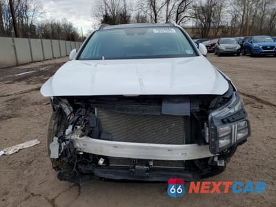 Piąte zdjęcie samochodu w środku: 2023 HYUNDAI SANTA FE SEL VIN:5NMS3DAJ7PH658634 - miniatura