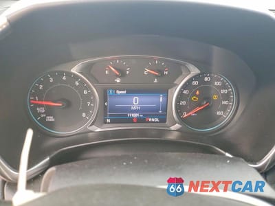Zdjęcie 9 z 13 samochodu: 2019 CHEVROLET EQUINOX LT VIN:3GNAXKEV4KS626363 - miniatura