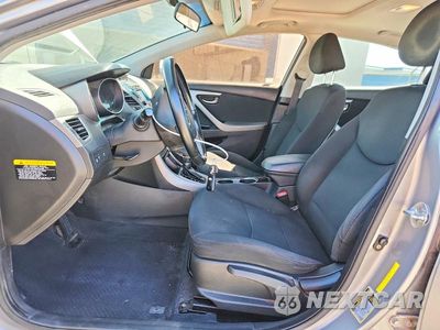 Zdjęcie 7 z 11 samochodu: 2015 HYUNDAI ELANTRA SE VIN:KMHDH4AEXFU280972 - miniatura