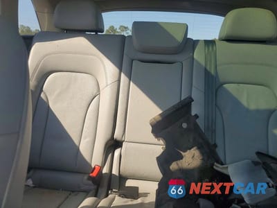 Zdjęcie 10 z 13 samochodu: 2017 AUDI Q5 PREMIUM PLUS VIN:WA1L2AFP8HA046080 - miniatura