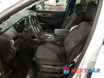 Zdjęcie 7 z 12 samochodu: 2022 CHEVROLET TRAVERSE LT VIN:1GNEVGKW6NJ116376 - miniatura