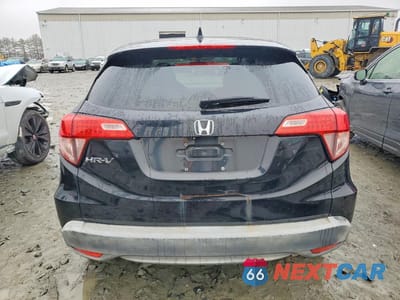 Zdjęcie 6 z 13 samochodu: 2016 HONDA HR-V EX VIN:3CZRU5H53GM752348 - miniatura