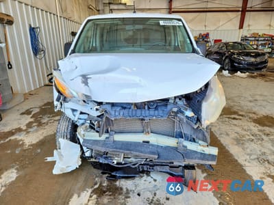 Piąte zdjęcie samochodu w środku: 2015 CHEVROLET CITY EXPRESS LT DELIVERY VAN VIN:3N63M0ZN4FK705852 - miniatura