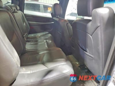 Zdjęcie 10 z 12 samochodu: 2006 CHEVROLET SILVERADO K3500 VIN:1GCHK33D26F178740 - miniatura