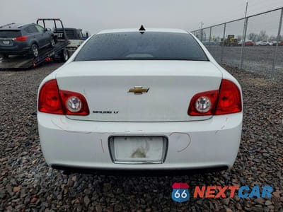 Zdjęcie 6 z 11 samochodu: 2012 CHEVROLET MALIBU 1LT VIN:1G1ZC5E00CF342370 - miniatura