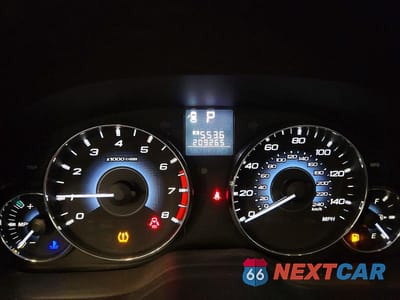 Zdjęcie 9 z 11 samochodu: 2010 SUBARU LEGACY 2.5I PREMIUM VIN:4S3BMCG67A3222334 - miniatura