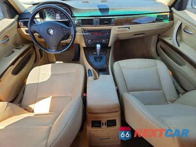 Zdjęcie 8 z 11 samochodu: 2009 BMW 328 I VIN:WBAPH77569NL83599 - miniatura