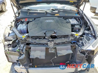 Zdjęcie 12 z 13 samochodu: 2020 AUDI Q8 PREMIUM PLUS S-LINE VIN:WA1EVAF16LD023853 - miniatura