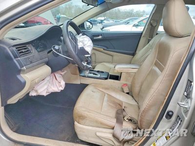 Zdjęcie 7 z 11 samochodu: 2013 TOYOTA CAMRY L VIN:4T1BF1FK9DU714760 - miniatura