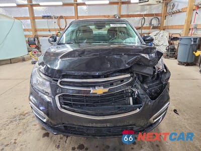 Piąte zdjęcie samochodu w środku: 2016 CHEVROLET CRUZE LIMITED LT VIN:1G1PE5SB8G7131098 - miniatura