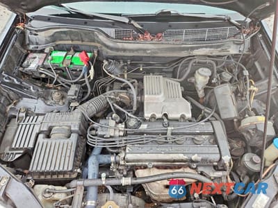 Zdjęcie 12 z 13 samochodu: 2001 HONDA CR-V EX VIN:JHLRD17661S000380 - miniatura