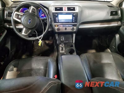 Zdjęcie 8 z 12 samochodu: 2016 SUBARU LEGACY 2.5I LIMITED VIN:4S3BNAN68G3054233 - miniatura