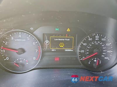 Zdjęcie 9 z 13 samochodu: 2017 KIA SPORTAGE SX TURBO VIN:KNDPR3A61H7198700 - miniatura