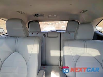 Zdjęcie 10 z 13 samochodu: 2025 TOYOTA HIGHLANDER XLE VIN:5TDKDRBH4SS587484 - miniatura