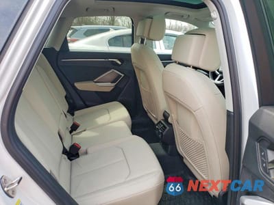 Zdjęcie 10 z 12 samochodu: 2025 AUDI Q3 PREMIUM PLUS S LINE 45 VIN:WA1EECF33S1073669 - miniatura