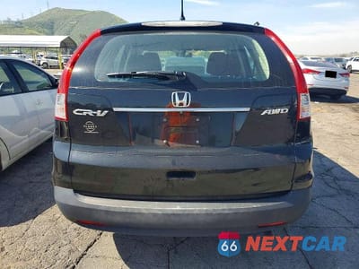 Zdjęcie 6 z 13 samochodu: 2013 HONDA CR-V LX VIN:2HKRM4H38DH686203 - miniatura