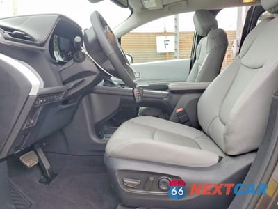 Zdjęcie 7 z 14 samochodu: 2025 TOYOTA SIENNA XLE 8-PASSENGER VIN:5TDJRKECXSS283922 - miniatura
