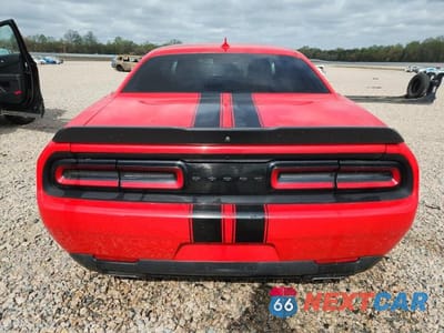 Zdjęcie 6 z 12 samochodu: 2020 DODGE CHALLENGER R VIN:2C3CDZBT7LH230605 - miniatura