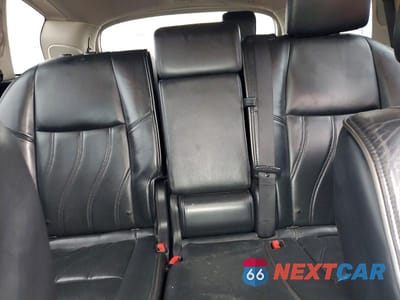 Zdjęcie 10 z 13 samochodu: 2013 INFINITI JX35 BASE VIN:5N1AL0MN2DC326660 - miniatura