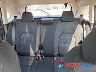 Zdjęcie 10 z 14 samochodu: 2025 HONDA HR-V LX VIN:3CZRZ1H38SM717242 - miniatura