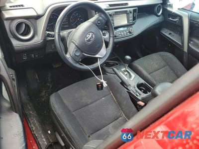 Zdjęcie 8 z 13 samochodu: 2017 TOYOTA RAV4 XLE VIN:2T3WFREV8HW401188 - miniatura