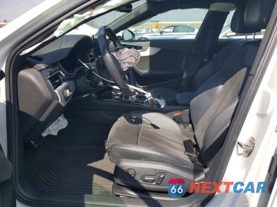 Zdjęcie 7 z 11 samochodu: 2021 AUDI A4 PREMIUM PLUS 45 VIN:WAUEAAF4XMN010494 - miniatura