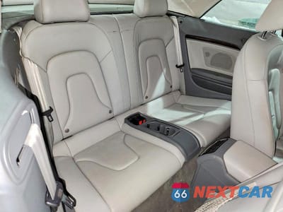 Zdjęcie 10 z 12 samochodu: 2014 AUDI A5 PREMIUM PLUS VIN:WAULFAFH2EN005139 - miniatura