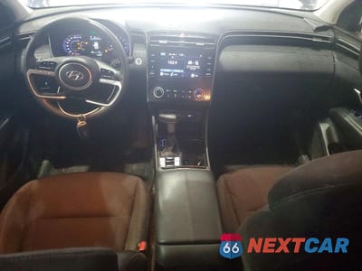 Zdjęcie 8 z 13 samochodu: 2022 HYUNDAI TUCSON SEL VIN:KM8JBCAE1NU023163 - miniatura