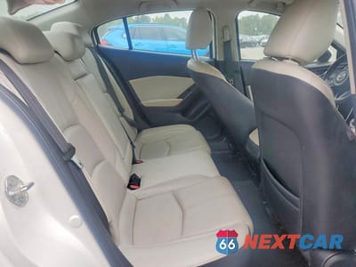 Zdjęcie 10 z 12 samochodu: 2018 MAZDA 3 GRAND TOURING VIN:3MZBN1W30JM181002 - miniatura