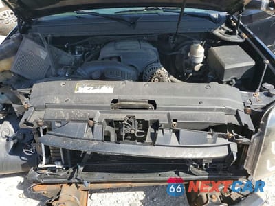 Zdjęcie 12 z 13 samochodu: 2011 GMC YUKON SLT VIN:1GKS2CE05BR242623 - miniatura