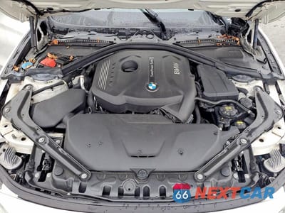 Zdjęcie 11 z 12 samochodu: 2018 BMW 430I VIN:WBA4Z1C5XJEC71219 - miniatura