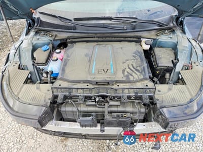 Zdjęcie 11 z 13 samochodu: 2024 HYUNDAI IONIQ 5 SEL VIN:KM8KN4DE3RU240989 - miniatura