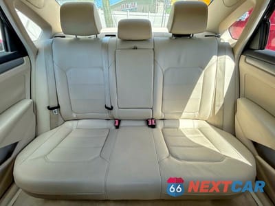 Zdjęcie 14 z 14 samochodu: 2014 VOLKSWAGEN PASSAT SE VIN:1VWBN7A39EC002991 - miniatura