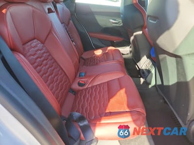 Zdjęcie 10 z 13 samochodu: 2024 AUDI E-TRON GT PREMIUM PLUS VIN:WAUCJBFW7R7002041 - miniatura